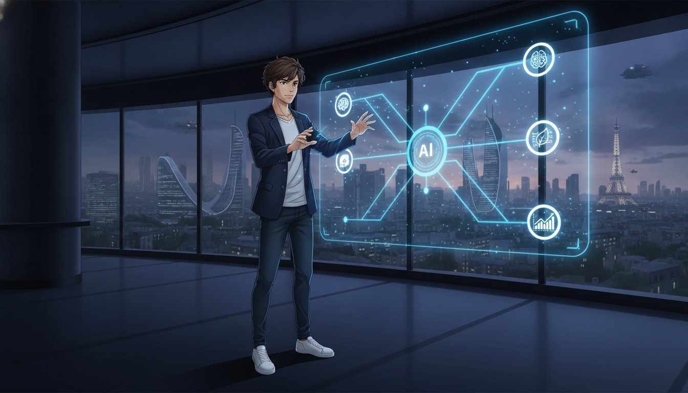 Compétences métiers du futur : La liste ultime pour dominer le marché en 2026
